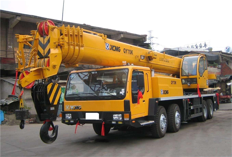 江南区吊车出租选择重点