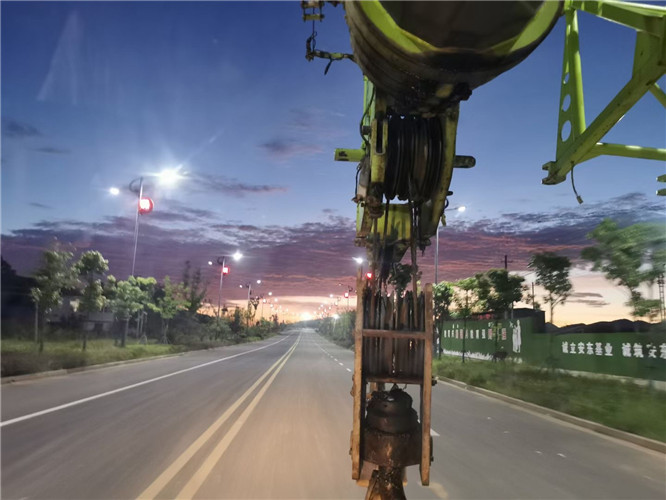 江南区大件吊装怎么收费